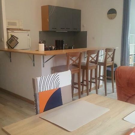 Apartamento Le Saint Antoine Exterior foto
