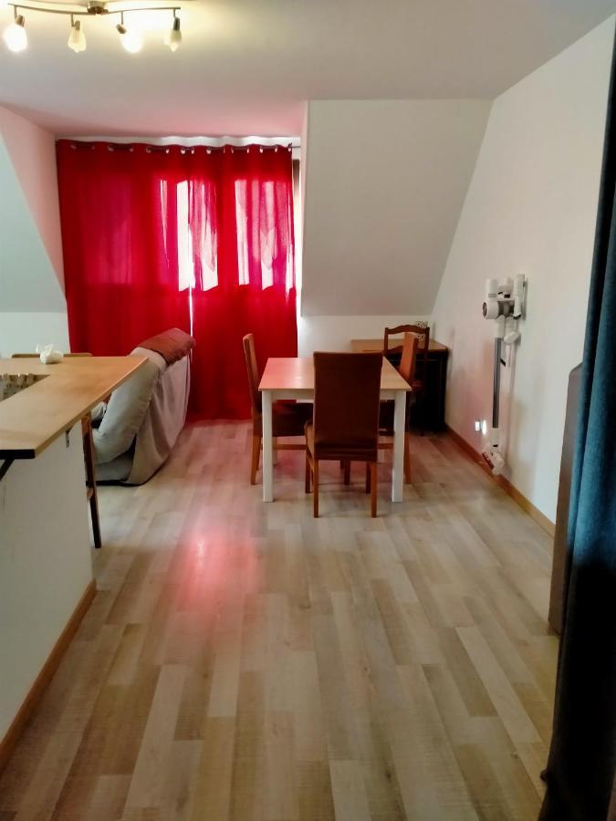 Apartamento Le Saint Antoine Exterior foto