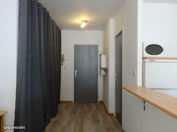 Apartamento Le Saint Antoine Exterior foto